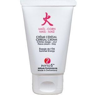 PHYTO 5 - Ceresal Corn (Fire) Day Cream - Breizh Esthetic & Salon Supply