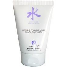PHYTO 5 - Black Clay Mask (Water) - Breizh Esthetic & Salon Supply
