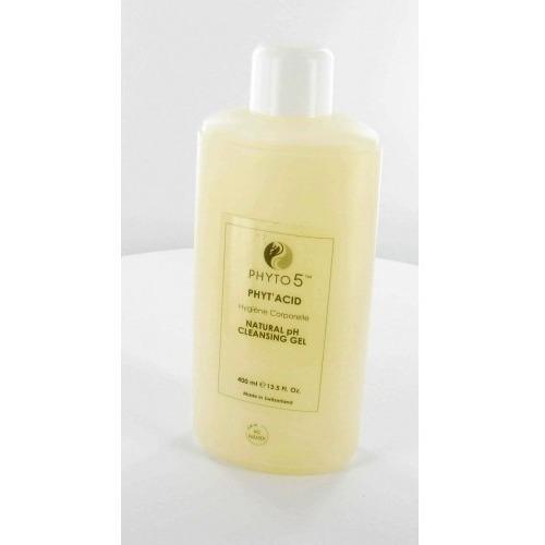 PHYTO 5 - Phyta'acid Cleansing Gel - Breizh Esthetic & Salon Supply