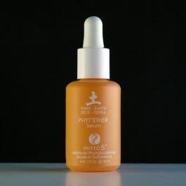 PHYTO 5 - Phyt'ether Earth Serum - Breizh Esthetic & Salon Supply