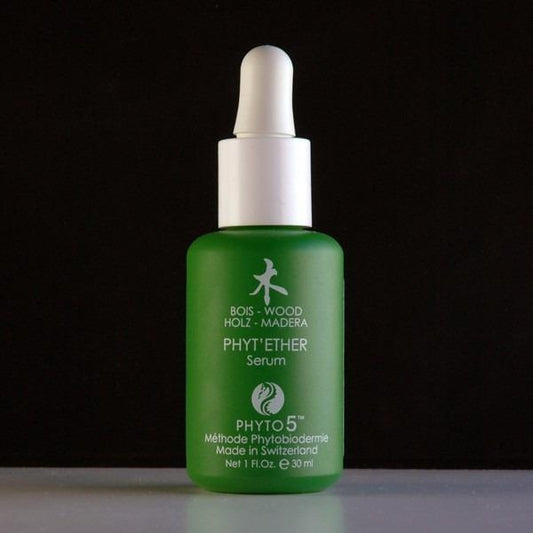 PHYTO 5 - Phyt'ether Wood Serum - Breizh Esthetic & Salon Supply