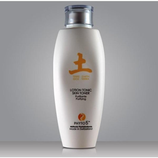 PHYTO 5 - Earth Purifying Toner - Breizh Esthetic & Salon Supply