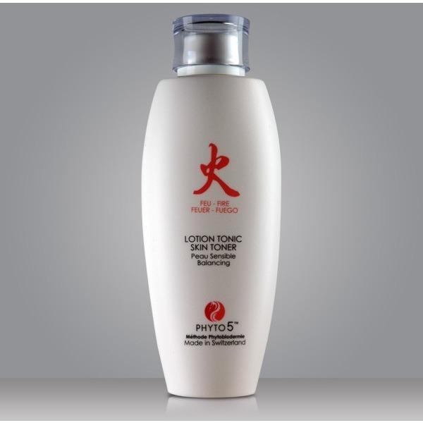 PHYTO 5 - Fire Balancing Toner - Breizh Esthetic & Salon Supply