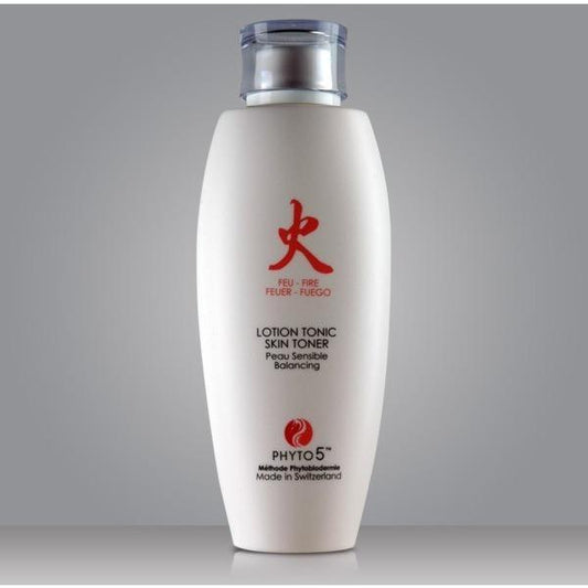 PHYTO 5 - Fire Balancing Toner - Breizh Esthetic & Salon Supply