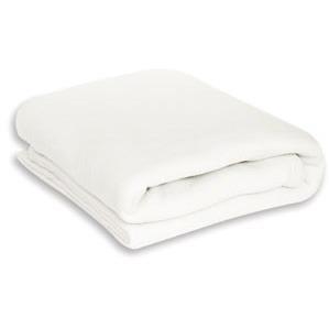 Linens - Fleece Blanket 72"x92" - Breizh Esthetic & Salon Supply - 2