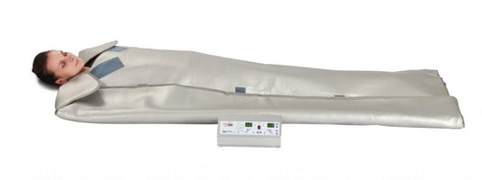 Equipro - SPASLIM HEATING BLANKET - Heating Pads, boots & mitts