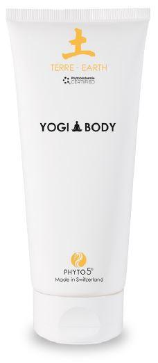 Phyto5 - Yogi Body Terre