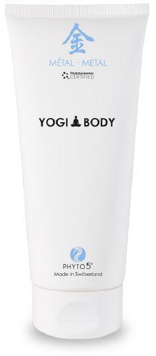 Phyto5 - Yogi Body Metal