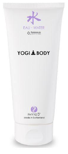 Phyto 5 - Yogi Body Eau