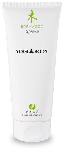 Phyto5 - Yogi Body Bois